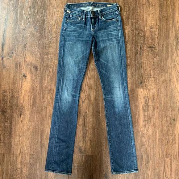 Citizens of Humanity jeans